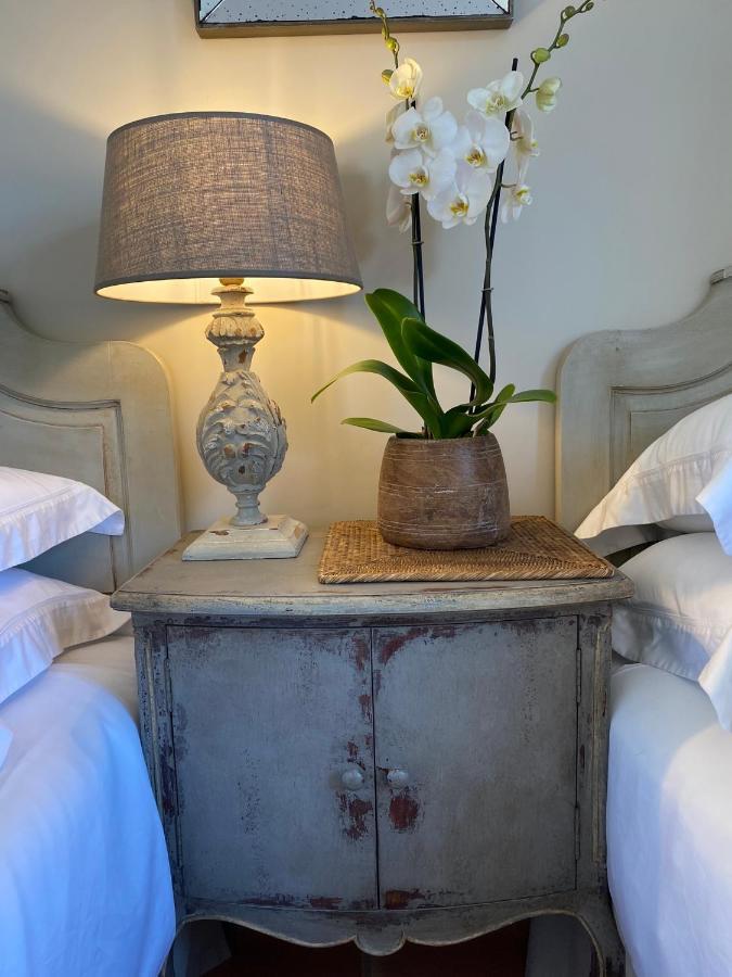 Pretty Historical Village House Grimaud Luaran gambar